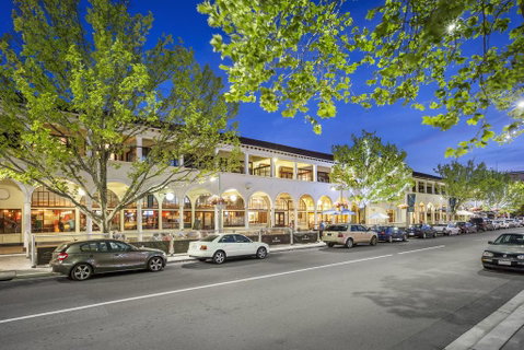 Quest Canberra - Accommodation Mt buller 0