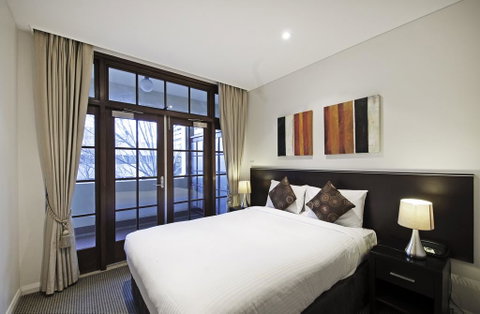 Quest Canberra - Accommodation Mt buller 2