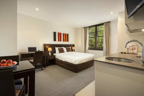 Quest Canberra - Accommodation Mt buller 1