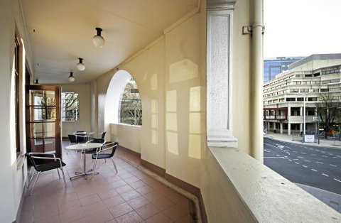 Quest Canberra - Accommodation Mt buller 3