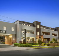 Quest Moonee Valley - Accommodation Mt Buller