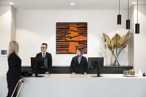 Quest Orange - Accommodation Mt buller 1