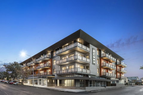Quest Orange - Accommodation Mt buller 0