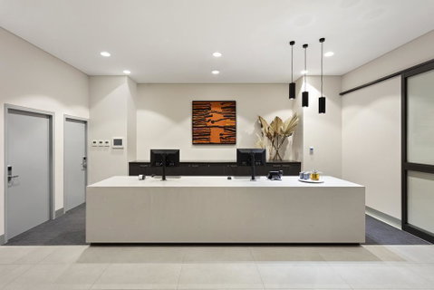 Quest Orange - Accommodation Mt buller 2