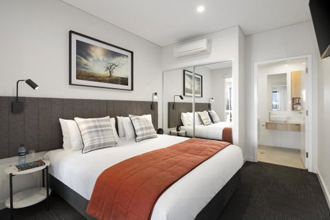 Quest Orange - Accommodation Mt buller 3