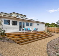 Quiet luxurious Guest House - Couples Retreat - Accommodation Mt Buller
