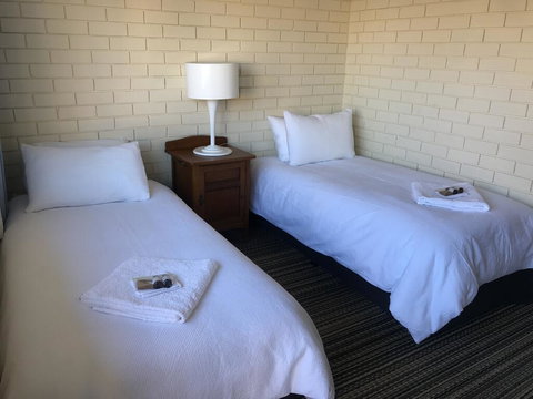 Railway Hotel Dorrigo - Accommodation Mt Buller 1