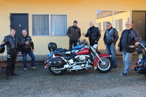 Railway Hotel Dorrigo - Accommodation Mt Buller 3