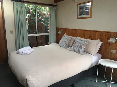 Railway Motel Myrtleford - Accommodation Mt Buller 0