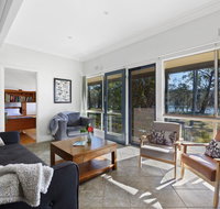 Rakali Cottage Lake Conjola - Accommodation Mt Buller