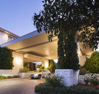 Ramada Diplomat Canberra - Accommodation Mt Buller
