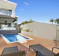 Ray of Sunshine - Accommodation Mt Buller