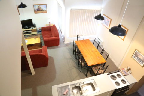 Razorback 2 - Accommodation Mt Buller 1