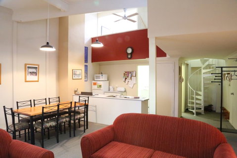 Razorback 2 - Accommodation Mt Buller 3