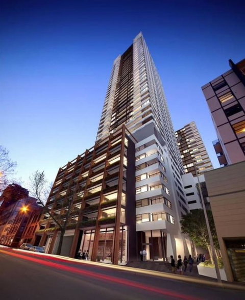 Readyset Fulton Lane Melbourne - Accommodation Mt Buller 3