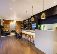 Readyset Glashouse Melbourne - Accommodation Mt Buller