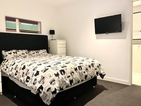 Readyset On Little Collins - Accommodation Mt Buller 1