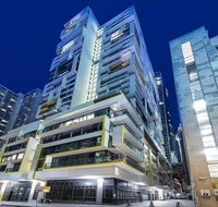 Readyset on Upper West Side - Accommodation Mt Buller