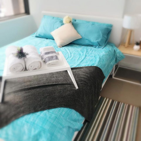 Readyset On Upper West Side - Accommodation Mt Buller 1