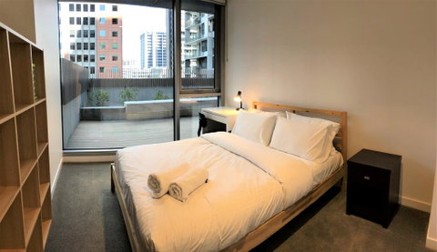Readyset Rose Lane Melbourne - Accommodation Mt Buller 1