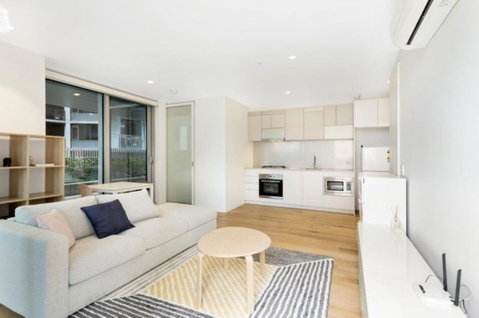 Readyset Rose Lane Melbourne - Accommodation Mt Buller 0