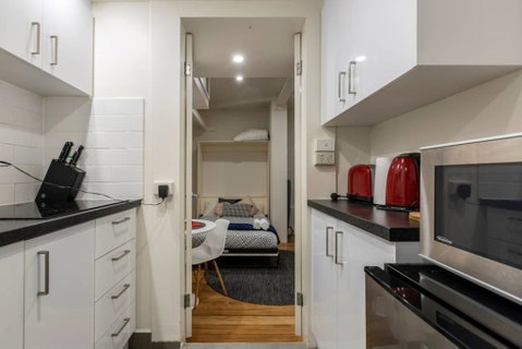 Readyset Studios On Anthony - Accommodation Mt Buller 2