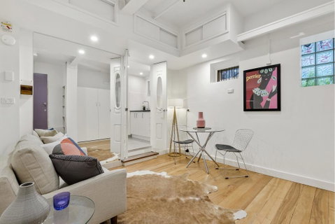 Readyset Studios On Anthony - Accommodation Mt Buller 0