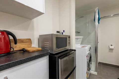 Readyset Studios On Anthony - Accommodation Mt Buller 1