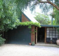 Red Brier Cottage Accommodation - Accommodation Mt Buller