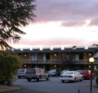Red Cedars Motel - Accommodation Mt buller