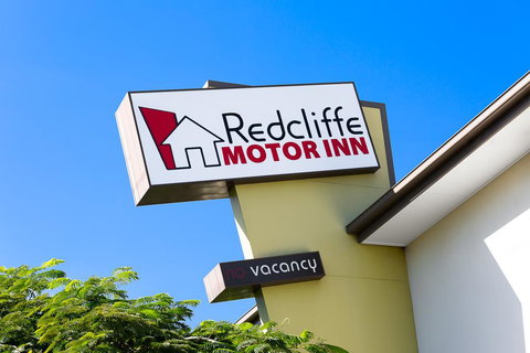 Redcliffe Motor Inn - Accommodation Mt buller 0