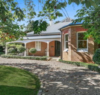 Redcourt - est 1904 Southern Highlands Elegance - Accommodation Mt Buller