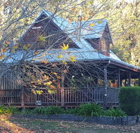 Redgum Hill Country Retreat - Accommodation Mt Buller
