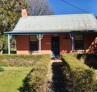 Redruth - 2 bedroom cottage situated in wandiligong - Accommodation Mt buller