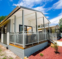 Reflections Holiday Parks Eden - Accommodation Mt buller
