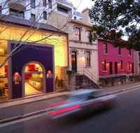 Rendezvous Hotel Sydney The Rocks - Accommodation Mt Buller