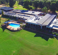 Renmark Country Club