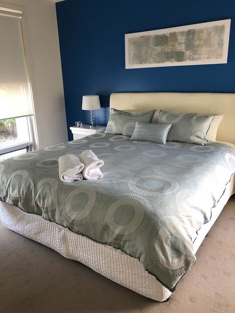 Residence On Robe - Accommodation Mt Buller 0