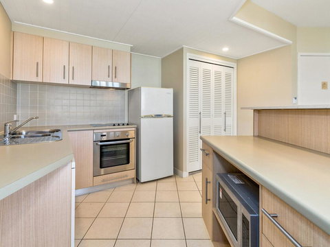 RESORT ON THE BEACH 7225 Dual Room - Accommodation Mt buller 2