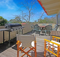 REST ASHORE at MOLLYMOOK - Accommodation Mt Buller