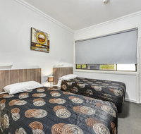 Rest Motels - Accommodation Mt Buller