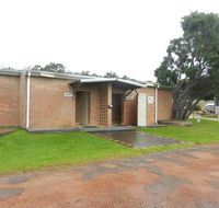 Rest Point Holiday Village - Accommodation Mt Buller