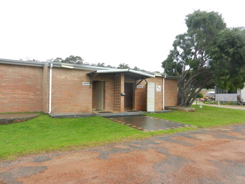 Rest Point Holiday Village - Accommodation Mt buller 0