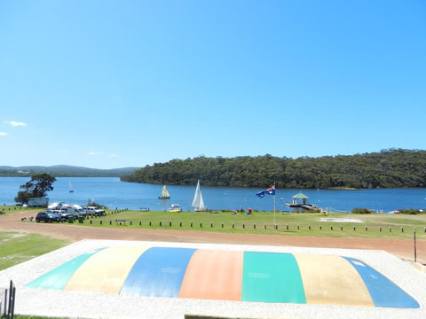 Rest Point Holiday Village - Accommodation Mt buller 1