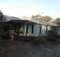 Resthaven Retreat Kangaroo Island - Accommodation Mt Buller