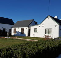 Richmond Barracks - Accommodation Mt Buller