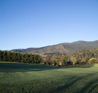 Ridge Line Riders Luxury Retreat - Accommodation Mt buller