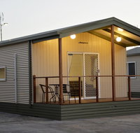 Riverside Cabin Park - Accommodation Mt Buller