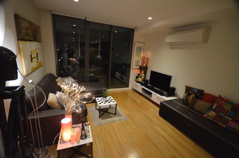 Riverside Resort Apartment - Accommodation Mt Buller 3