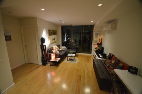 Riverside Resort Apartment - Accommodation Mt Buller 2